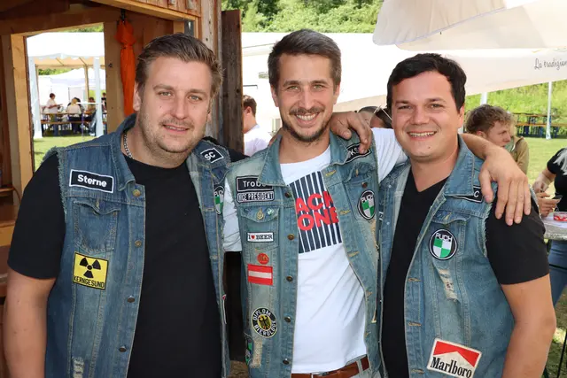 Foto: Christopher Polesnig