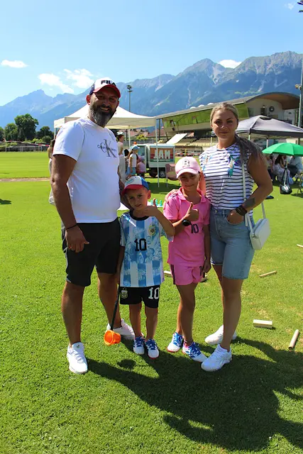 Familie Haisan