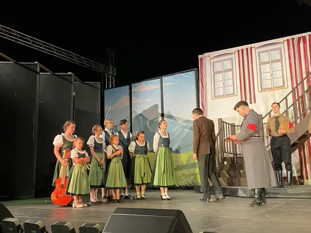 Foto: Gesa Buzanich