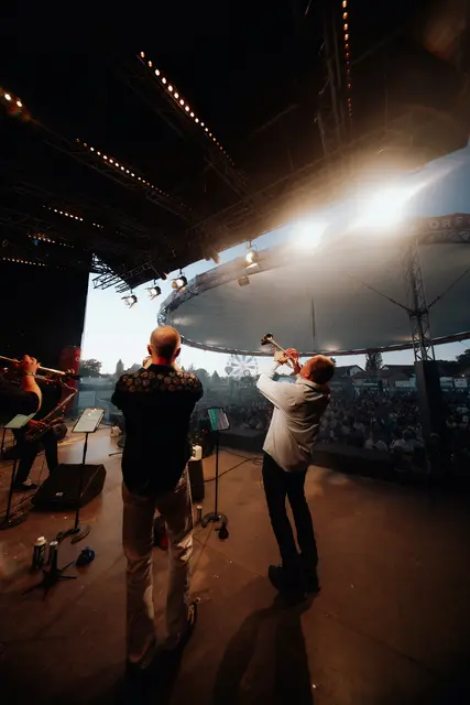 Foto: Sebastian Stahrl
