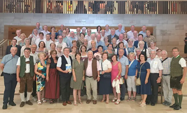 Foto: OÖ Seniorenbund