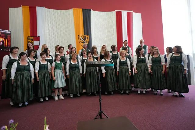 Singkreis Thürn.