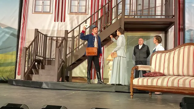 Foto: Gesa Buzanich