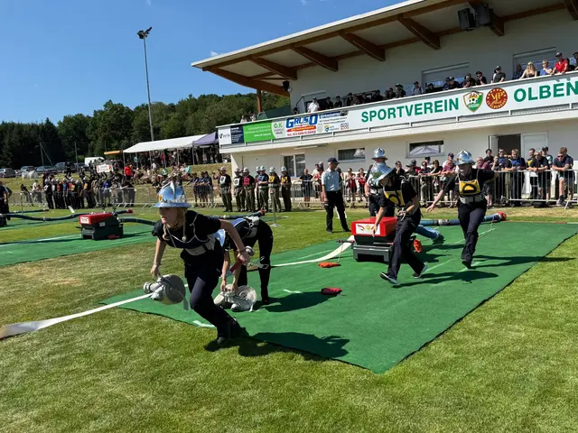 Foto: Landesfeuerwehrkommando