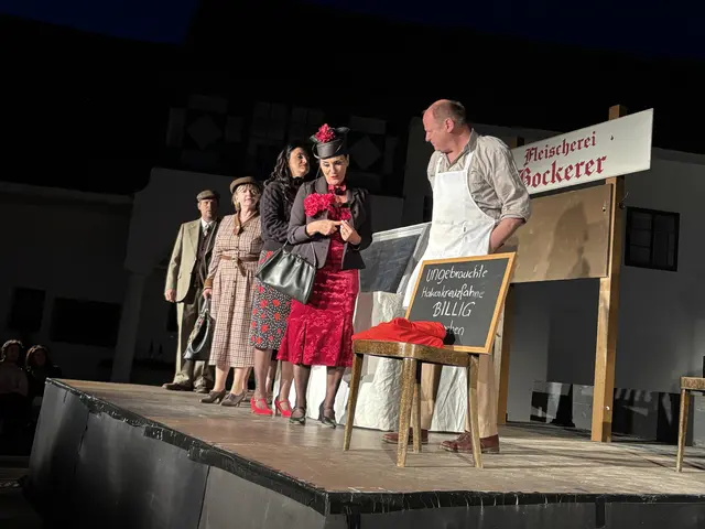 Foto: Alexandra Goll