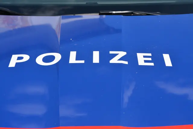 Polizei meldet einen schweren Anlagebetrug im Pongau (Symbolbild) | Foto: meinbezirk lungau/pongau