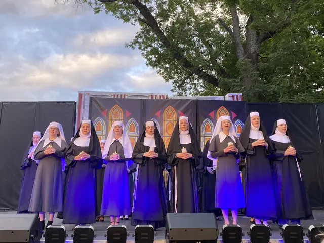 Foto: Gesa Buzanich