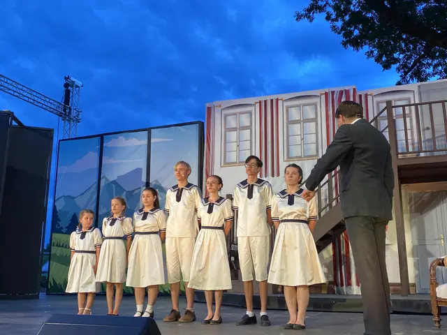 Foto: Gesa Buzanich
