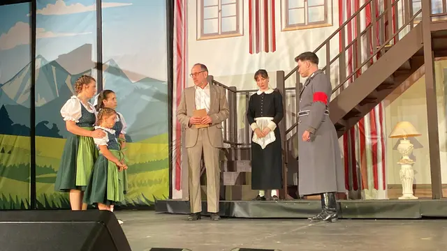 Foto: Gesa Buzanich