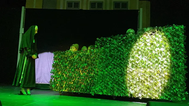 Foto: Gesa Buzanich