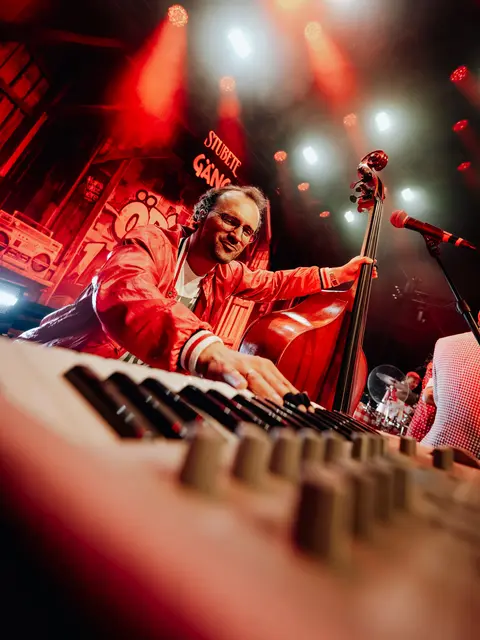 Foto: Sebastian Stahrl