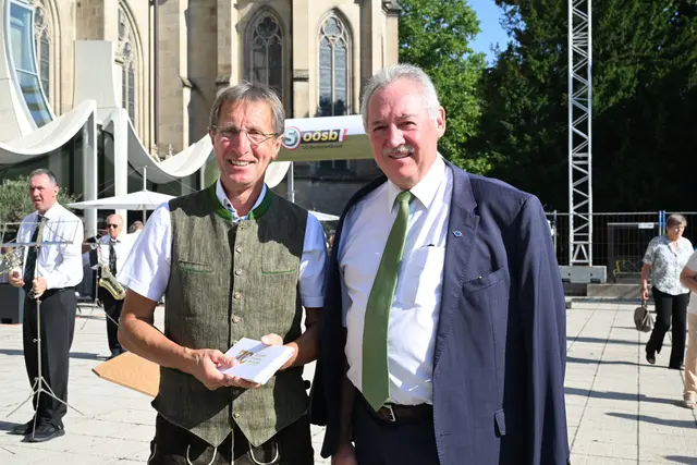 Foto: OÖ Seniorenbund