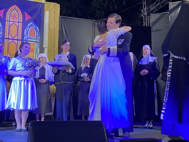 Foto: Gesa Buzanich