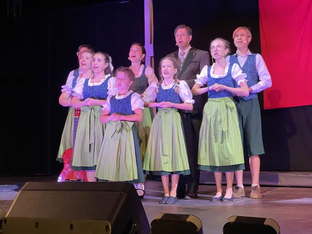 Foto: Gesa Buzanich