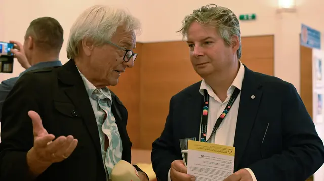 Foto: Wilfried Fischer