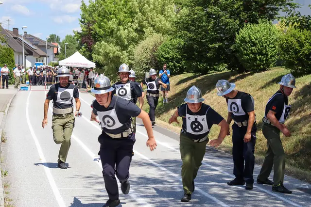 Foto: Landesfeuerwehrkommando