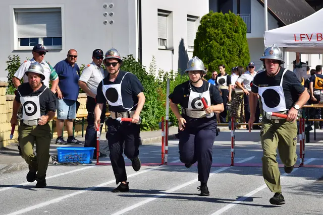 Foto: Landesfeuerwehrkommando