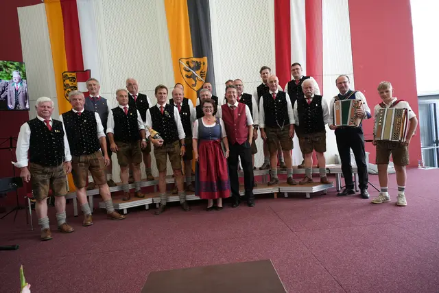MGV Granitztal.