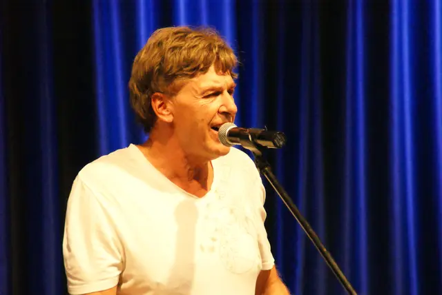 Foto: Anna Kaufmann