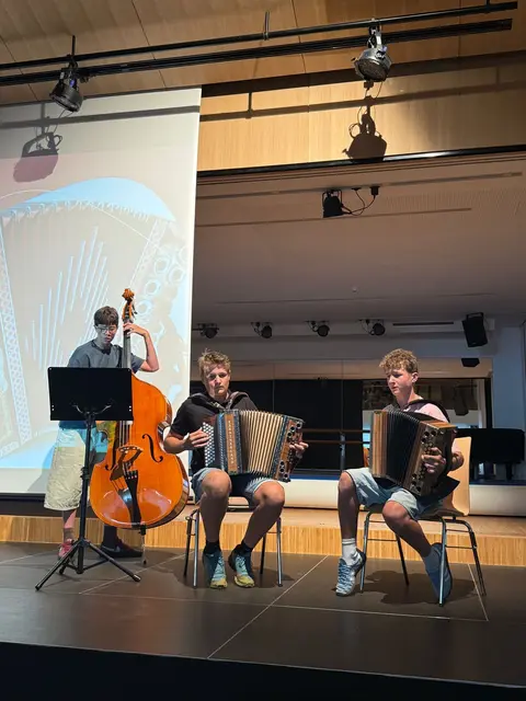 Foto: SMS Ebensee