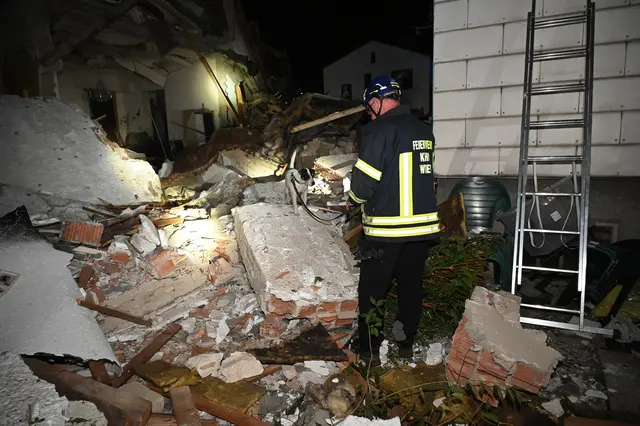 Foto: Stadt Wien / Feuerwehr