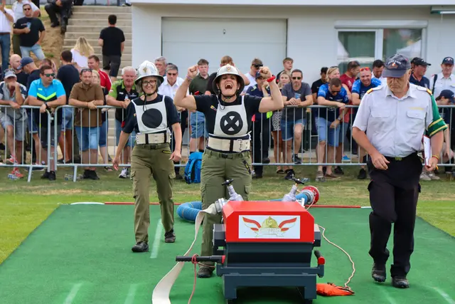 Foto: Landesfeuerwehrkommando