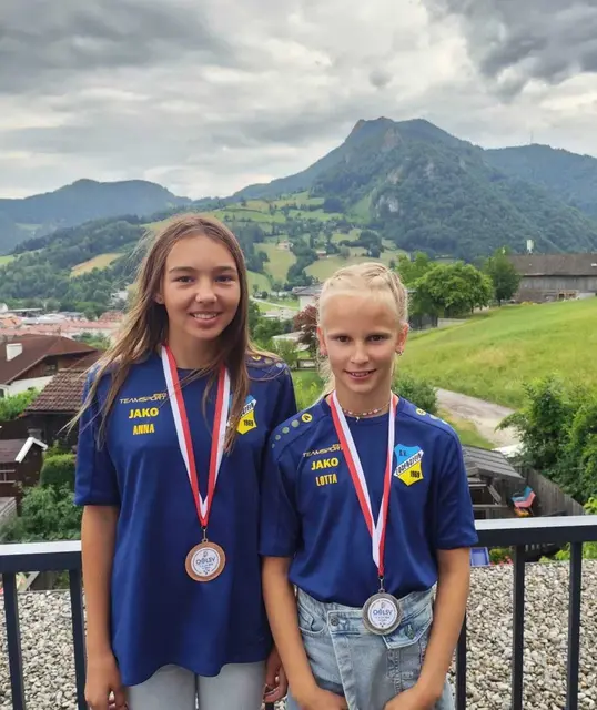Foto: SV Losenstein