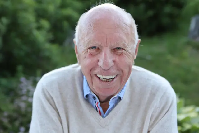 Foto: Egon Rutter