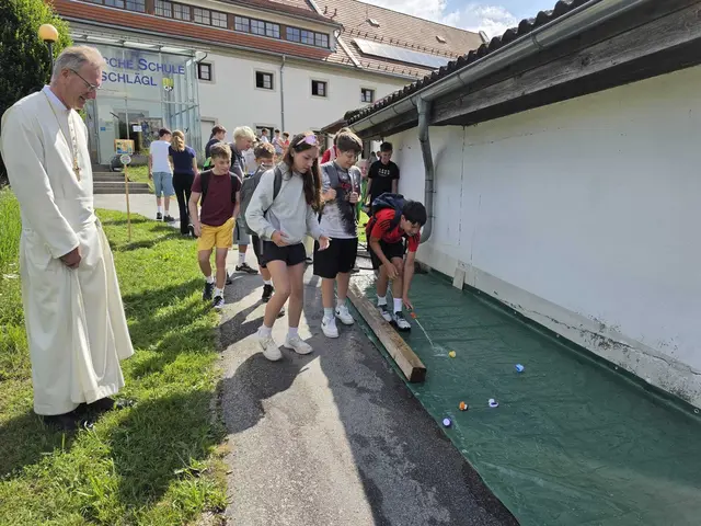 Foto: Poly Aigen-Schlägl