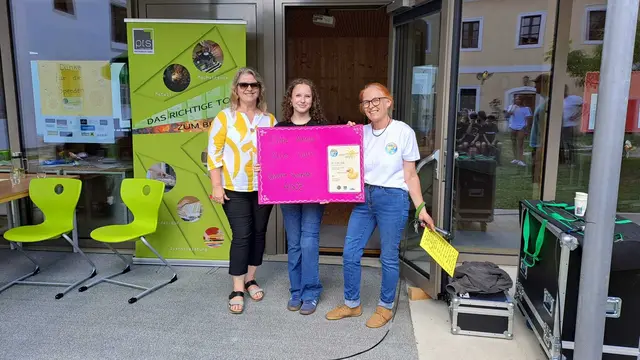 Foto: Poly Aigen-Schlägl