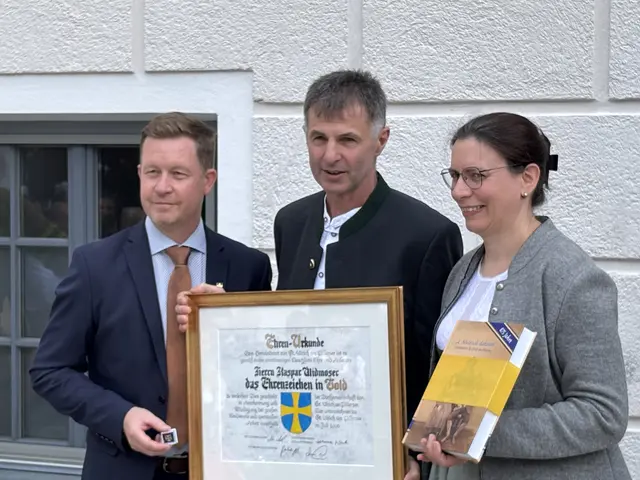 Foto: Klaus Kogler