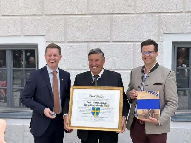 Foto: Klaus Kogler