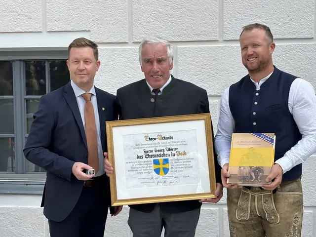 Foto: Klaus Kogler