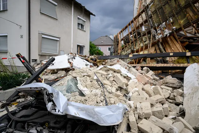 Foto: APA-Images / APA / MAX SLOVENCIK