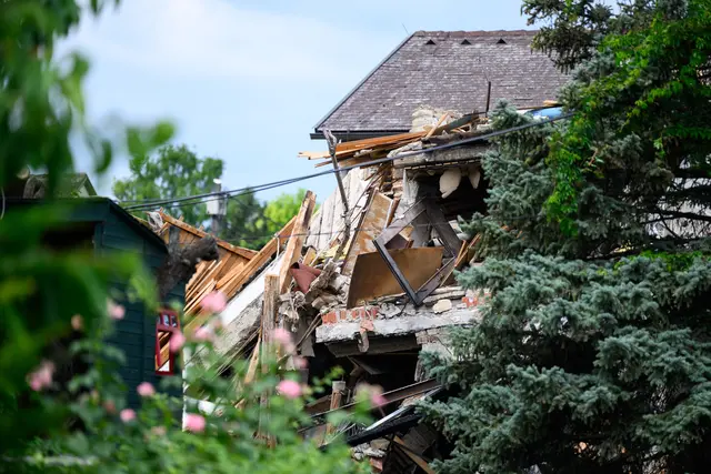 Foto: APA-Images / APA / MAX SLOVENCIK