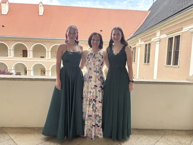Drei Frauen