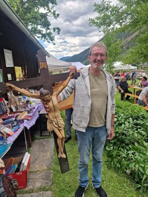 Foto: Pfarre Mallnitz