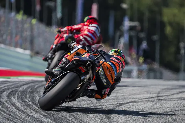 Die MotoGP wird dieses Mal im September stattfinden und das mit "Woodstock der Blasmusik"-Flair.