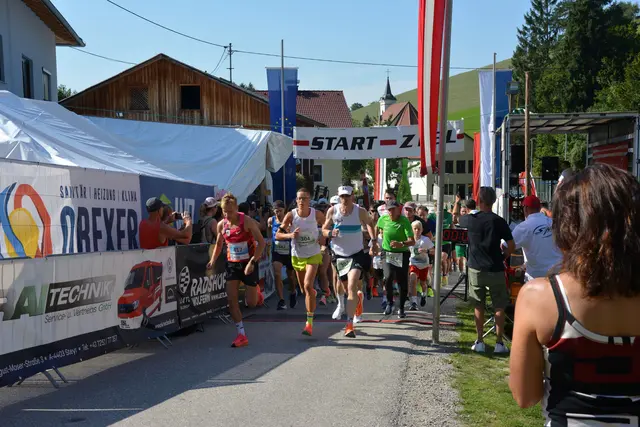 Foto: SV Mühlbach