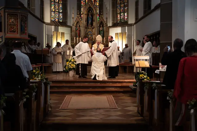 Foto: OFM Austria / Christoph Bergmann