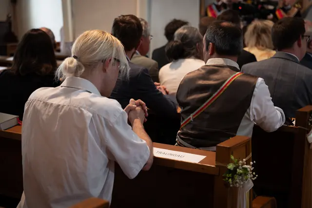 Foto: OFM Austria / Christoph Bergmann