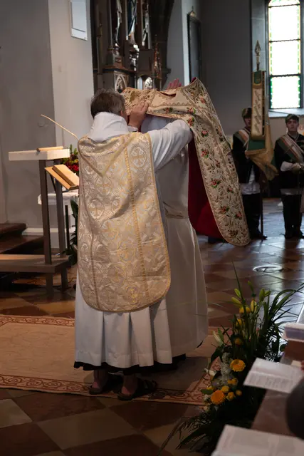 Foto: OFM Austria / Christoph Bergmann