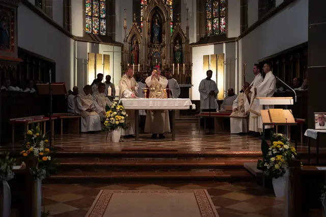 Foto: OFM Austria / Christoph Bergmann