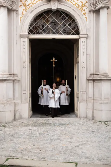 Foto: OFM Austria / Christoph Bergmann