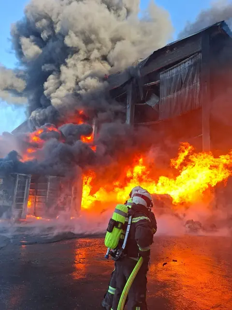 Foto: Stadt Wien | Feuerwehr