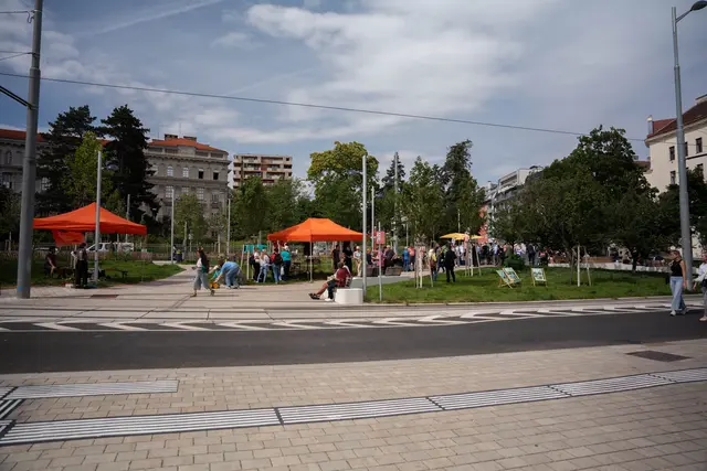 Foto: Sade Jerabek/MeinBezirk