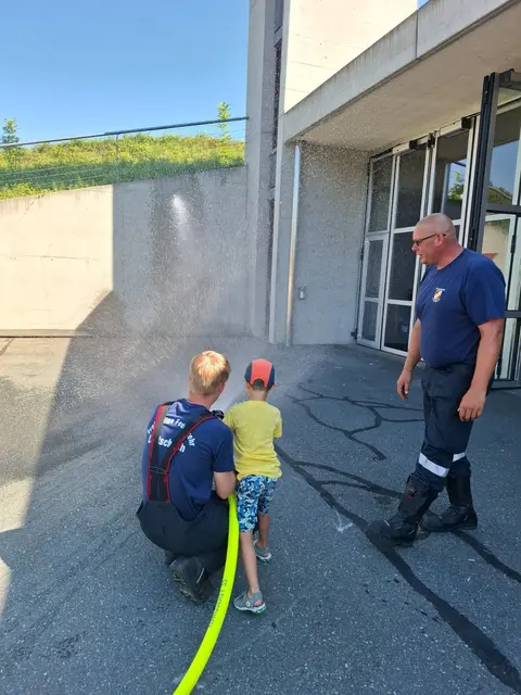 Foto: Feuerwehr