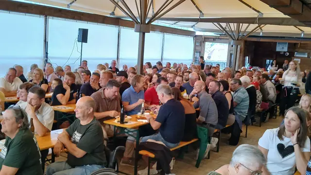 Foto: Josef Hofmüller