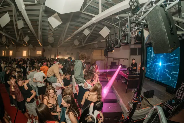 Foto: CREW8 Events / Hausi Flo