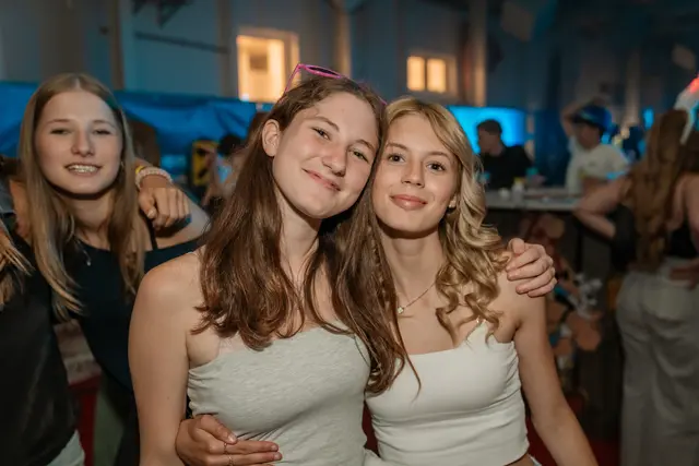 Foto: CREW8 Events / Hausi Flo